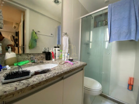 Apartamento com 2 Quartos à Venda, 162 m² em Rio Vermelho - Salvador