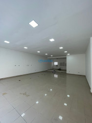 Sala Comercial para Alugar, 110 m² em Indianópolis - São Paulo