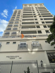 Apartamento com 3 Quartos à Venda, 154 m² em São Benedito - Poços De Caldas