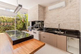 Casa de Condomínio com 5 Quartos à Venda, 400 m² em Tamboré - Santana De Parnaíba