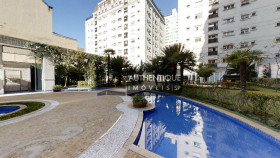 Apartamento com 4 Quartos à Venda, 310 m² em Perdizes - São Paulo
