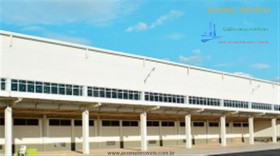 Imóvel Comercial para Alugar, 23.715 m² em Polo Industrial - Itapevi