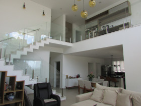 Apartamento com 4 Quartos à Venda, 365 m² em Chácara Lagos - Cotia