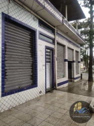 Imóvel para Alugar, 50 m² em Rádio Clube - Santos