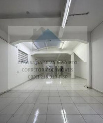 Imóvel Comercial para Alugar, 175 m² em Vila Clementino - São Paulo