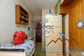 Apartamento com 2 Quartos à Venda, 65 m² em Tijuca - Rio De Janeiro
