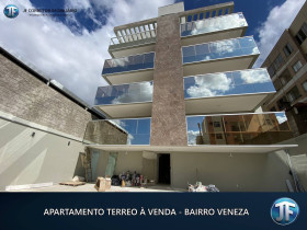 Apartamento com 3 Quartos à Venda, 118 m² em Veneza - Ipatinga
