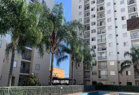 Imóvel com 2 Quartos à Venda, 55 m² em Quarta Parada - São Paulo