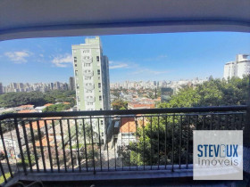 Apartamento com 2 Quartos à Venda, 90 m² em Moema - São Paulo