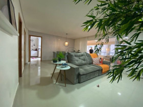 Apartamento com 4 Quartos à Venda, 189 m² em Sul (águas Claras) - Brasília