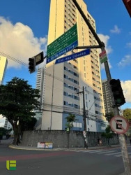 Apartamento com 3 Quartos à Venda, 98 m² em Casa Forte - Recife