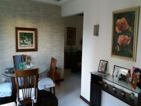 Apartamento com 3 Quartos à Venda, 115 m² em Itaigara - Salvador
