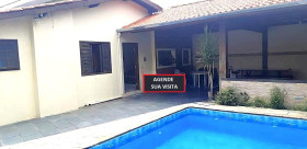 Casa com 3 Quartos à Venda, 300 m² em Veleiros - São Paulo