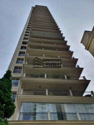 Apartamento com 4 Quartos à Venda, 317 m² em Higienópolis - São Paulo