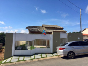 Casa com 3 Quartos à Venda, 250 m² em Residencial Alvorada - Bragança Paulista