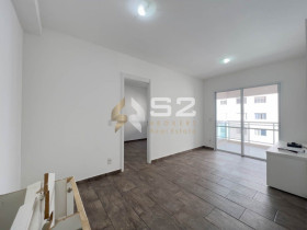 Apartamento com 1 Quarto para Alugar, 47 m² em Bela Vista - São Paulo