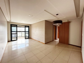 Apartamento com 3 Quartos à Venda, 107 m² em Sul (águas Claras) - Brasília