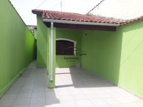 Casa com 2 Quartos à Venda, 85 m² em Vila Eliana Maria - Vila Molica - Guaratinguetá