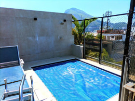 Apartamento com 3 Quartos à Venda, 283 m² em Ipanema - Rio De Janeiro