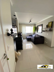 Apartamento com 2 Quartos à Venda, 52 m² em Jardim Santa Emília - São Paulo