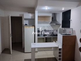 Apartamento com 1 Quarto à Venda, 42 m² em Jardim Paulista - São Paulo