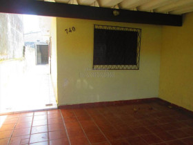 Casa com 2 Quartos à Venda, 60 m² em Campos Eliseos - Itanhaem