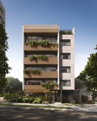 Apartamento com 3 Quartos à Venda, 161 m² em Moinhos De Vento - Porto Alegre