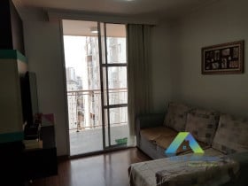 Apartamento com 3 Quartos à Venda, 71 m² em Jardim Prudência - São Paulo