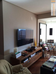 Apartamento com 3 Quartos à Venda, 95 m² em Chacara Klabin  - São Paulo