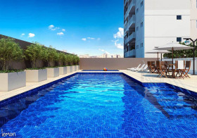 Apartamento com 2 Quartos à Venda, 55 m² em Vila Galvão - Guarulhos