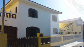 Casa com 2 Quartos à Venda, 176 m² em Balneário Itaguaí - Mongaguá