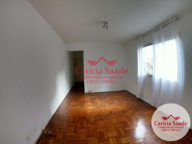 Apartamento com 1 Quarto à Venda, 52 m² em Jardim Paulista - São Paulo