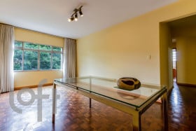 Apartamento com 3 Quartos à Venda, 111 m² em Vila Clementino - São Paulo