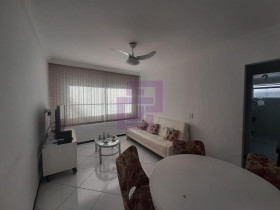 Apartamento com 2 Quartos à Venda, 90 m² em Pitangueiras - Guarujá