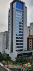 Apartamento com 4 Quartos à Venda, 208 m² em Santo Agostinho - Belo Horizonte