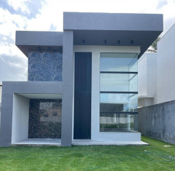 Casa com 4 Quartos à Venda, 240 m² em Catu De Abrantes (abrantes) - Camaçari