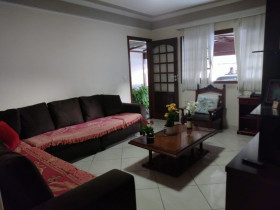 Casa com 3 Quartos à Venda, 150 m² em Parque Residencial Aeroporto - Limeira