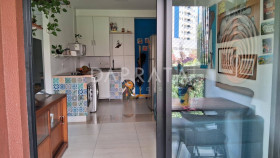 Apartamento com 2 Quartos para Alugar, 48 m² em Bethaville Ii - Barueri