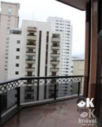 Apartamento com 3 Quartos à Venda, 259 m² em Jardim Paulista - São Paulo