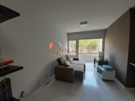 Apartamento com 3 Quartos à Venda, 91 m² em Coqueiros - Florianópolis
