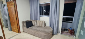 Apartamento com 1 Quarto à Venda, 55 m² em Jardim Esperança - Cabo Frio