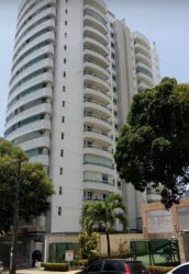 Apartamento com 3 Quartos para Alugar, 167 m² em Adrianópolis - Manaus