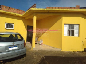Casa com 2 Quartos à Venda, 121 m² em Jardim Faculdade - Boituva