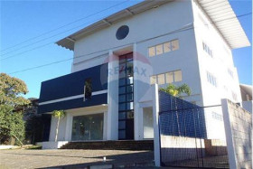 Imóvel Comercial para Alugar, 211 m² em Centro - Vargem Grande Paulista