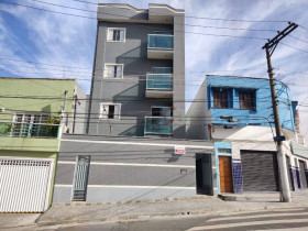 Apartamento com 2 Quartos à Venda, 40 m² em Vila Esperança - São Paulo