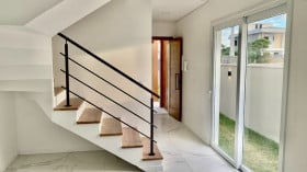 Apartamento com 3 Quartos à Venda, 181 m² em Campeche - Florianópolis