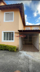 Casa com 2 Quartos à Venda, 92 m² em Vila Aurea - São Paulo