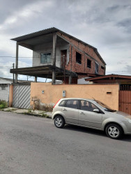 Casa com 5 Quartos à Venda,  em Parque 10 De Novembro  - Manaus