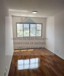 Apartamento com 2 Quartos à Venda, 56 m² em Vila Marte - São Paulo
