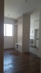 Apartamento com 2 Quartos para Alugar, 46 m² em Jardim Utinga - Santo André